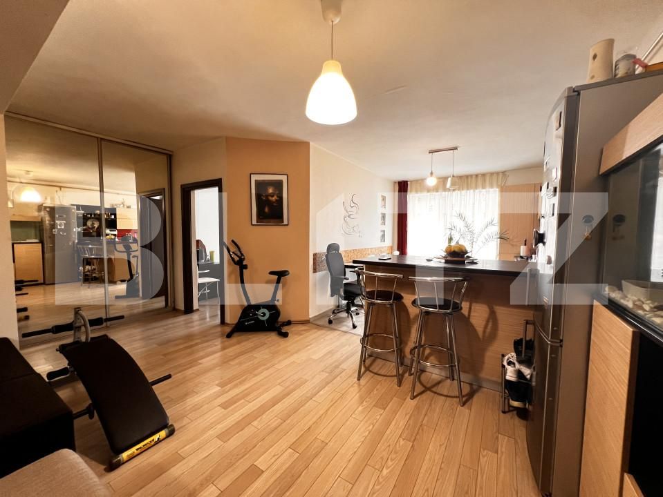 Apartament de vânzare 2 camere Floreşti - 145129AV | BLITZ Cluj-Napoca | Poza2