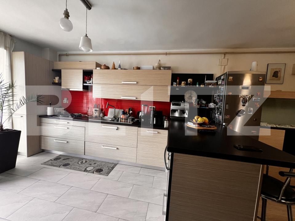 Apartament de vânzare 2 camere Floreşti - 145129AV | BLITZ Cluj-Napoca | Poza3