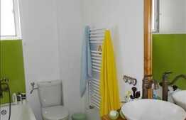 2 camere, 49 mp, balcon, imobil nou, zona strazii Bisericii Ortodoxe!