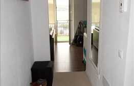 2 camere, 49 mp, balcon, imobil nou, zona strazii Bisericii Ortodoxe!