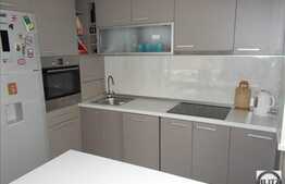 2 camere, 49 mp, balcon, imobil nou, zona strazii Bisericii Ortodoxe!