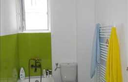 2 camere, 49 mp, balcon, imobil nou, zona strazii Bisericii Ortodoxe!