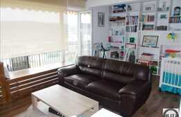 2 camere, 49 mp, balcon, imobil nou, zona strazii Bisericii Ortodoxe!