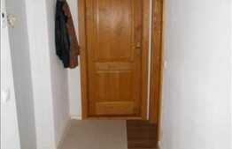 2 camere, 49 mp, balcon, imobil nou, zona strazii Bisericii Ortodoxe!