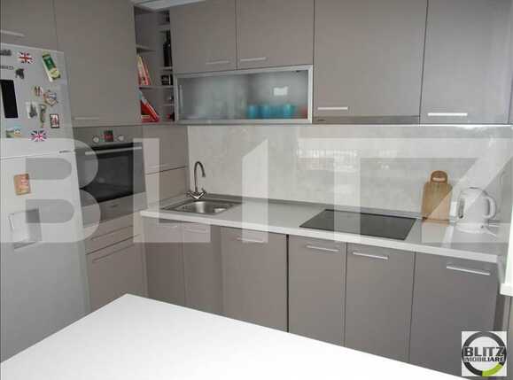 Apartament de vânzare 2 camere Baciu - 14513AV | BLITZ Cluj-Napoca | Poza8