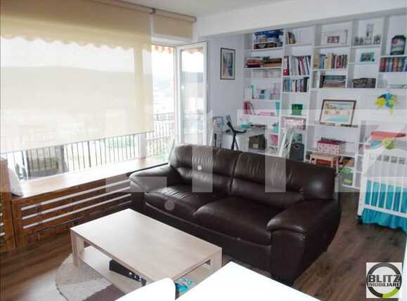 Apartament de vânzare 2 camere Baciu - 14513AV | BLITZ Cluj-Napoca | Poza1