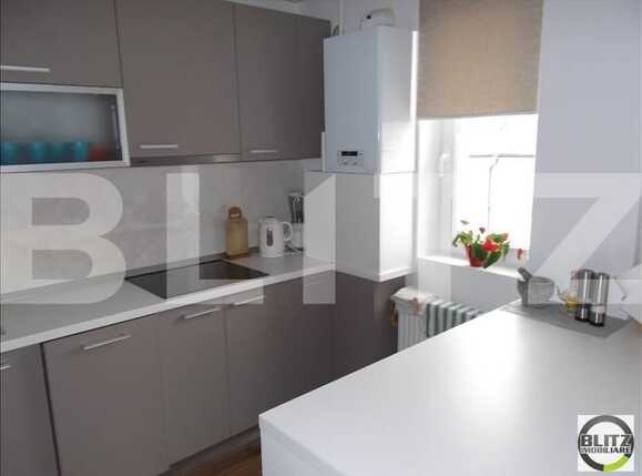 Apartament de vânzare 2 camere Baciu - 14513AV | BLITZ Cluj-Napoca | Poza9