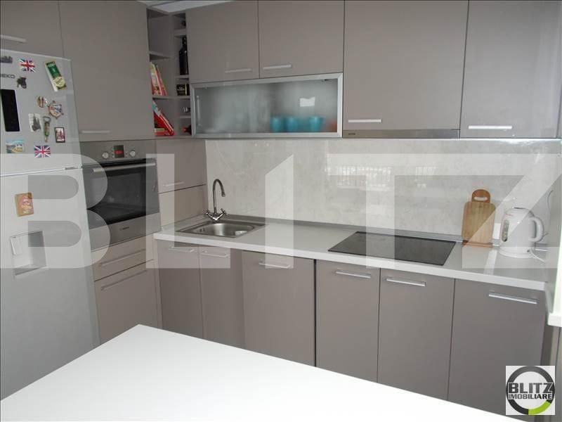 Apartament de vânzare 2 camere Baciu - 14513AV | BLITZ Cluj-Napoca | Poza8