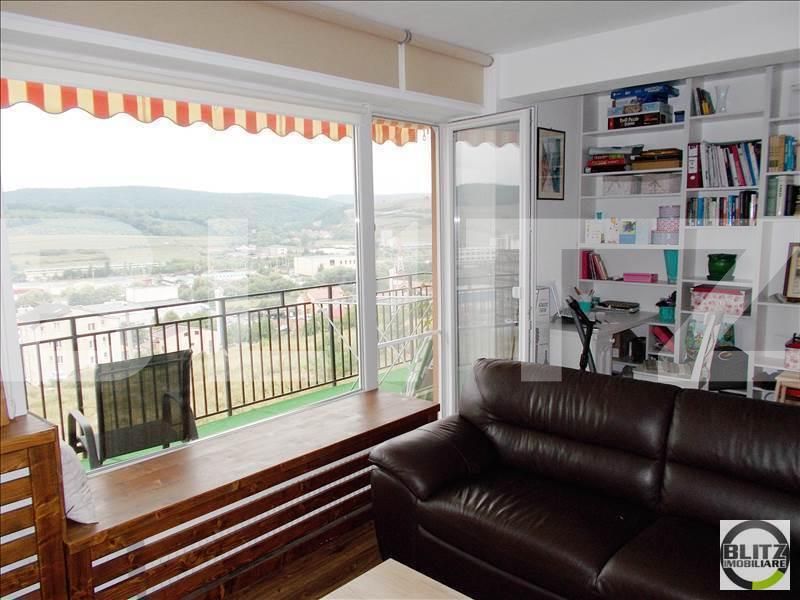 Apartament de vânzare 2 camere Baciu - 14513AV | BLITZ Cluj-Napoca | Poza2