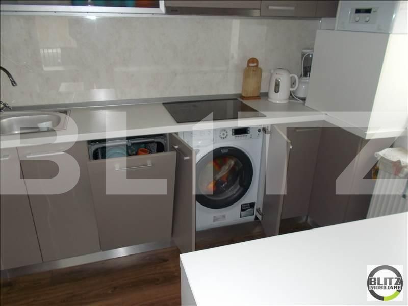 Apartament de vânzare 2 camere Baciu - 14513AV | BLITZ Cluj-Napoca | Poza10