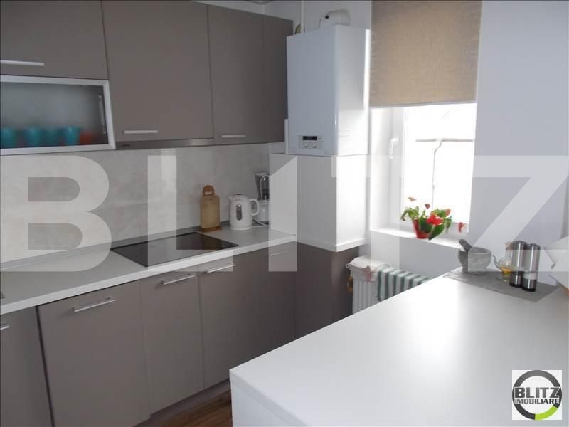Apartament de vânzare 2 camere Baciu - 14513AV | BLITZ Cluj-Napoca | Poza9