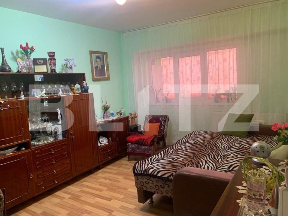 Apartament de vânzare 3 camere Zorilor - 145131AV | BLITZ Cluj-Napoca | Poza2