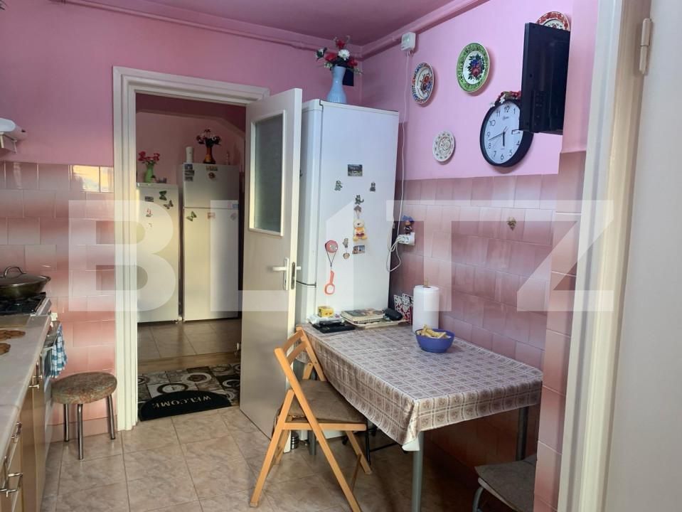 Apartament de vânzare 3 camere Zorilor - 145131AV | BLITZ Cluj-Napoca | Poza3