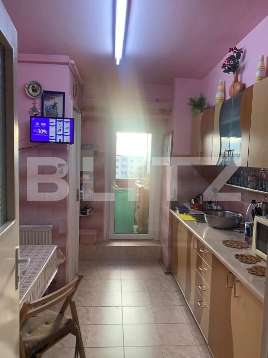 Apartament de vânzare 3 camere Zorilor - 145131AV | BLITZ Cluj-Napoca | Poza4