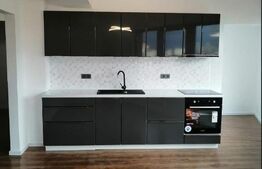 Apartament 2 camere, 47mp, parcare subterana, Manastur