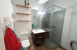 Apartament cu 2 camere, decomandat, 58mp, parcare, zona Calea Turzii