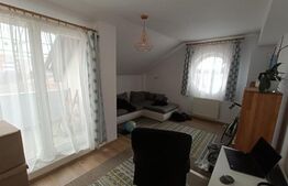 Apartament cu 2 camere, decomandat, 58mp, parcare, zona Calea Turzii