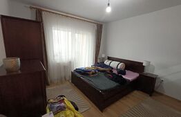 Apartament cu 2 camere, decomandat, 58mp, parcare, zona Calea Turzii