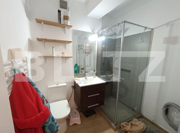 Apartament de închiriat 2 camere Bună Ziua - 145133AI | BLITZ Cluj-Napoca | Poza4