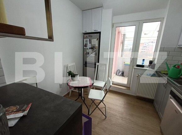 Apartament de închiriat 2 camere Bună Ziua - 145133AI | BLITZ Cluj-Napoca | Poza3