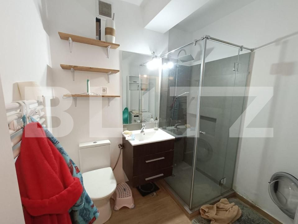Apartament de închiriat 2 camere Bună Ziua - 145133AI | BLITZ Cluj-Napoca | Poza4