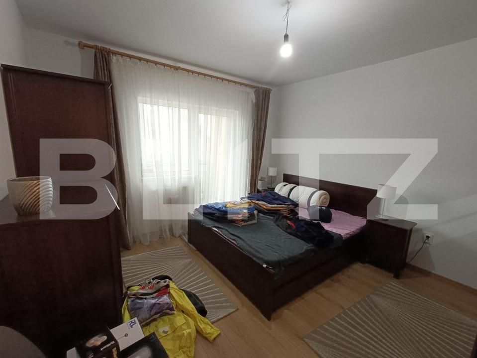 Apartament de închiriat 2 camere Bună Ziua - 145133AI | BLITZ Cluj-Napoca | Poza1