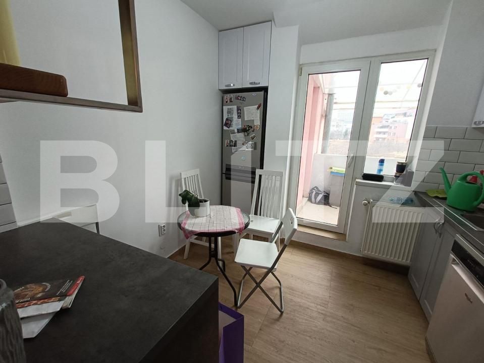 Apartament de închiriat 2 camere Bună Ziua - 145133AI | BLITZ Cluj-Napoca | Poza3