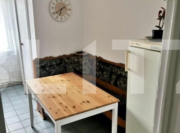 Apartament de închiriat 3 camere Zorilor - 145134AI | BLITZ Cluj-Napoca | Poza4