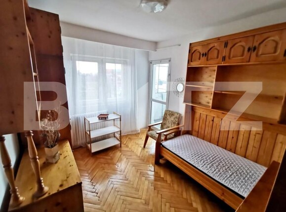 Apartament de închiriat 3 camere Zorilor - 145134AI | BLITZ Cluj-Napoca | Poza2
