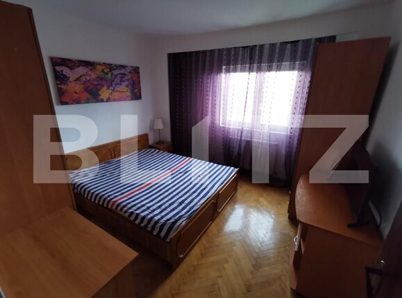 Apartament de închiriat 3 camere Zorilor - 145134AI | BLITZ Cluj-Napoca | Poza1