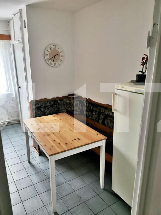 Apartament de închiriat 3 camere Zorilor - 145134AI | BLITZ Cluj-Napoca | Poza4