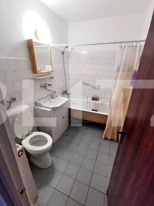 Apartament de închiriat 3 camere Zorilor - 145134AI | BLITZ Cluj-Napoca | Poza8