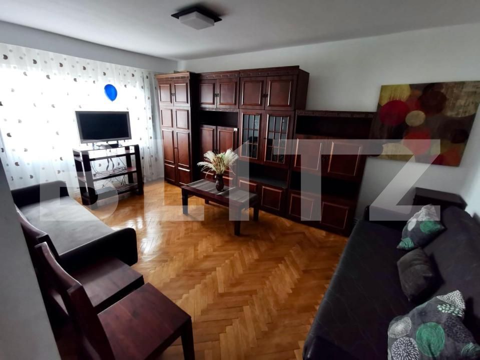 Apartament de închiriat 3 camere Zorilor - 145134AI | BLITZ Cluj-Napoca | Poza6