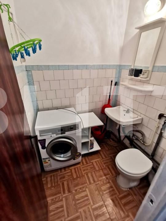 Apartament de închiriat 3 camere Zorilor - 145134AI | BLITZ Cluj-Napoca | Poza7