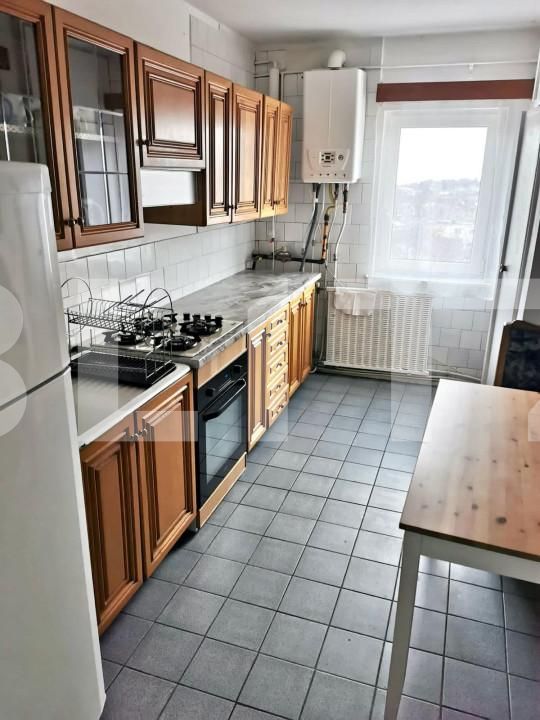 Apartament de închiriat 3 camere Zorilor - 145134AI | BLITZ Cluj-Napoca | Poza5