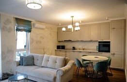 Apartament 2 camere lux, garaj, zona Sigma Center