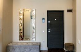 Apartament 2 camere lux, garaj, zona Sigma Center