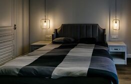 Apartament 2 camere lux, garaj, zona Sigma Center