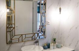 Apartament 2 camere lux, garaj, zona Sigma Center