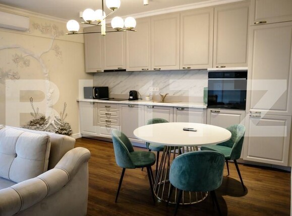 Apartament de închiriat 2 camere Zorilor - 145135AI | BLITZ Cluj-Napoca | Poza2