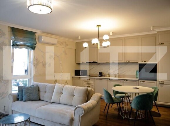 Apartament de închiriat 2 camere Zorilor - 145135AI | BLITZ Cluj-Napoca | Poza1