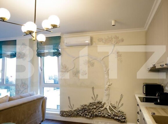 Apartament de închiriat 2 camere Zorilor - 145135AI | BLITZ Cluj-Napoca | Poza3