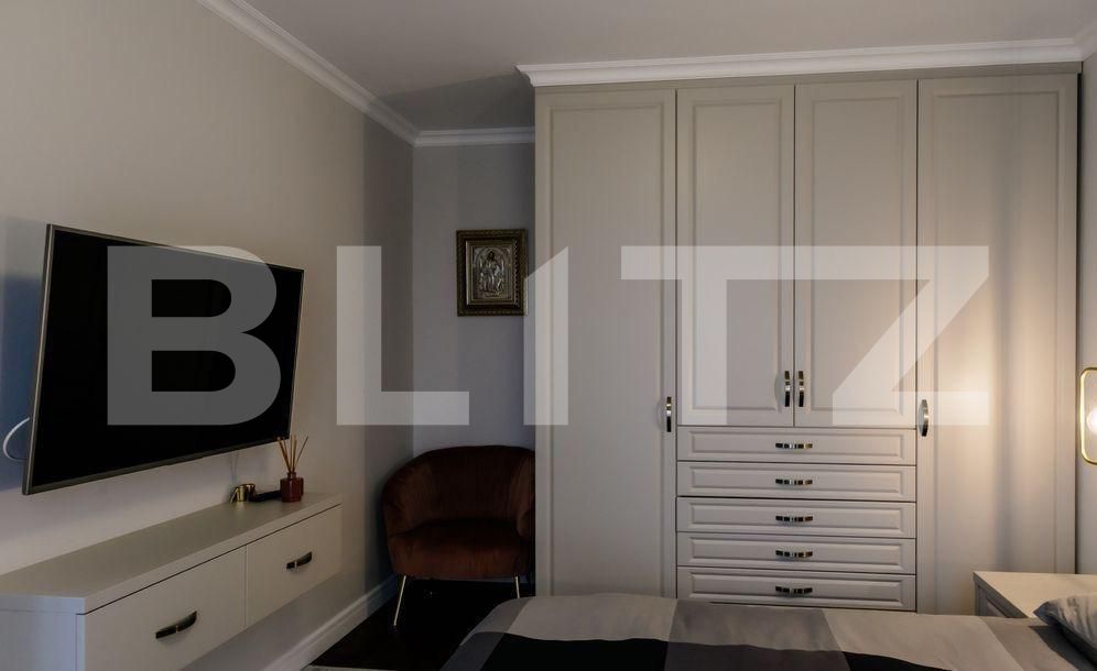 Apartament de închiriat 2 camere Zorilor - 145135AI | BLITZ Cluj-Napoca | Poza5