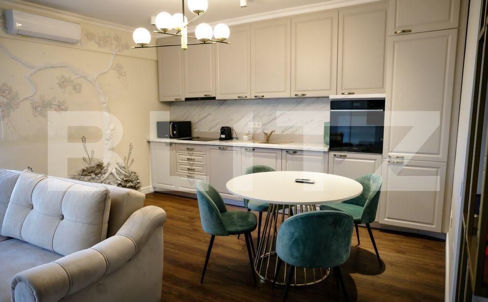 Apartament de închiriat 2 camere Zorilor - 145135AI | BLITZ Cluj-Napoca | Poza2