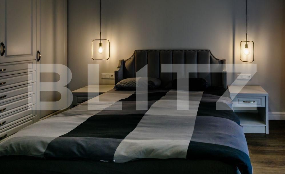 Apartament de închiriat 2 camere Zorilor - 145135AI | BLITZ Cluj-Napoca | Poza4