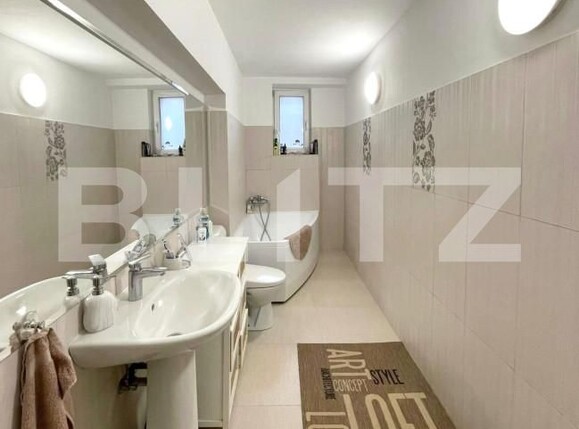 Apartament de închiriat 3 camere Central - 145136AI | BLITZ Cluj-Napoca | Poza6