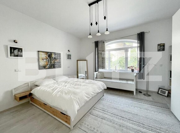 Apartament de închiriat 3 camere Central - 145136AI | BLITZ Cluj-Napoca | Poza4