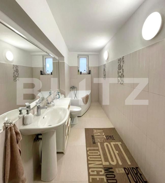 Apartament de închiriat 3 camere Central - 145136AI | BLITZ Cluj-Napoca | Poza6