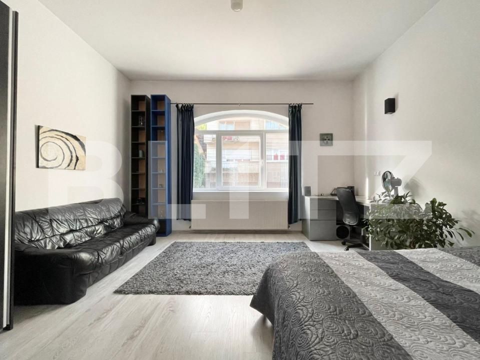 Apartament de închiriat 3 camere Central - 145136AI | BLITZ Cluj-Napoca | Poza2