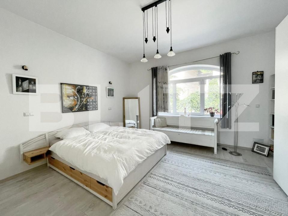 Apartament de închiriat 3 camere Central - 145136AI | BLITZ Cluj-Napoca | Poza4